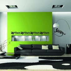 SERIE 638 M | FILM MAT DECORATION ET LETTRAGE EN INTERIEUR MAT 80µ - STICKERS - FACILEMENT ENLEVABLE