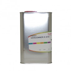 DILUANT PISTOLET K810 1 LITRE