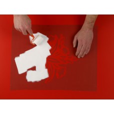 SERIE 810 | POCHOIR PVC PEINTURE MULTI-USAGES