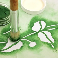 SERIE 813 | POCHOIR PEINTURE SPÉCIAL SURFACES LISSES