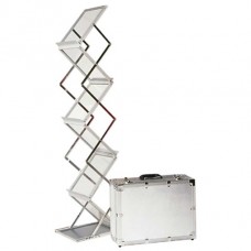 PRESENTOIR ZIGZAG