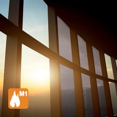 ARGENT 70 C | FILM DE PROTECTION SOLAIRE RÉFLÉCHISSANT