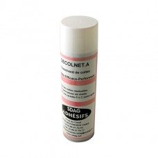 BOMBE FDC DECOL'NET400ML