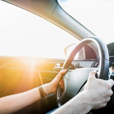 FILM SOLAIRE AUTO 05% EN LAIZE 760 MM