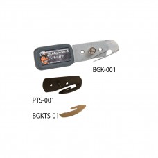 FEUTRINE TEFLON POUR SUPPORT BGK-001   X5