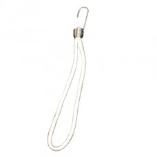 TENDEUR CROCHET BLANC 135MM X 50 PIECES