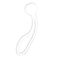 TENDEUR BOULE BLANC-  115MM X 20P