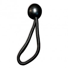TENDEUR BOULE NOIR-  115MM X 20P
