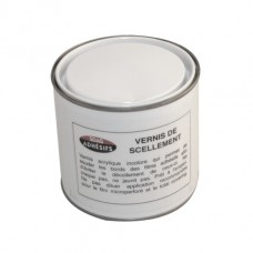 VERNIS DE SCELLEMENT 0,5L