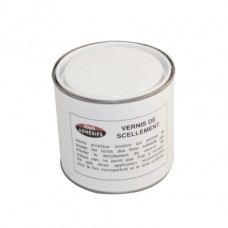 DILUANT VERNIS DE SCELLEMENT 1L