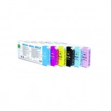 SERIE ESL3 | ENCRE ROLAND ECO-SOL MAX