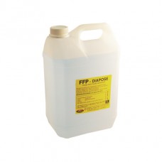 FLUIDE FACILITANT LA POSE DIAPOSE 5 LITRES