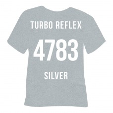 FLEX TURBO REFLEX SILVER EN LAIZE 500 MM