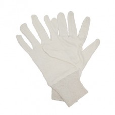 PAIRE DE GANTS 100% COTON