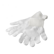 GANT-COVERING | GANTS BLANCS POUR LE COVERING