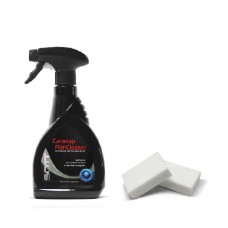 NETTOYANT CAR WRAP CLEANER + 2 EPONGES