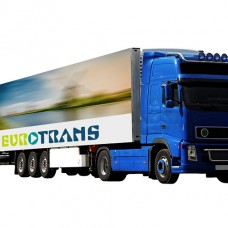 ORAGUARD 290 | LAMINATION PVC COULÉE CONFORMABLE 3D