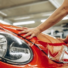 PPF 100 | FILM DE PROTECTION CARROSSERIE BRILLANT - 190 µ