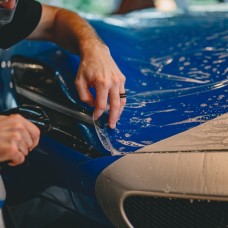 PPF 200 | FILM DE PROTECTION CARROSSERIE POLYURÉTHANE - 200 µ

