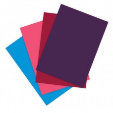 SERIE PS FILM A4 | FLEX ASPECT SATINE ET LISSE POLYURETHANE 90µ