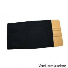 3M PROTEGE RACLETTE EN COTON