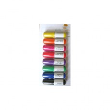 8 STYLOS BILLE STANDARD PLOTTER
