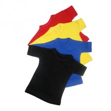 MINI T-SHIRT COULEURS