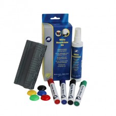 KIT TABLEAU BLANC